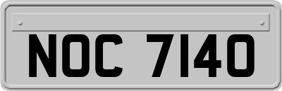 NOC7140