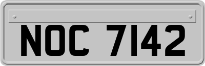 NOC7142