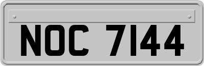NOC7144