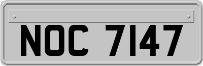 NOC7147