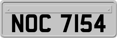 NOC7154