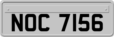 NOC7156