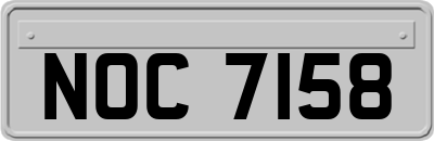 NOC7158