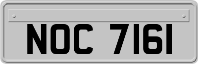 NOC7161