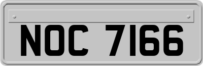 NOC7166