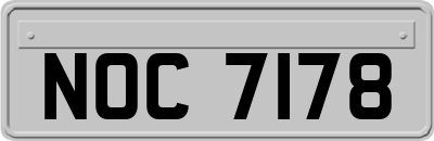 NOC7178