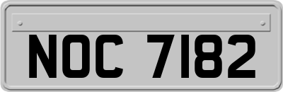 NOC7182