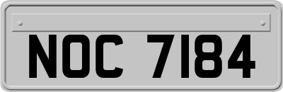 NOC7184