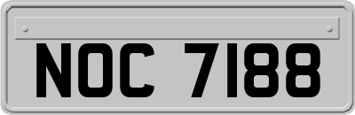NOC7188