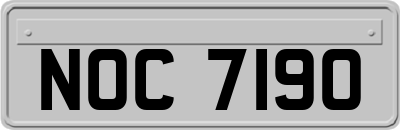 NOC7190