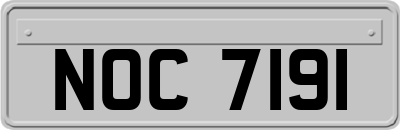 NOC7191