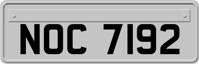 NOC7192