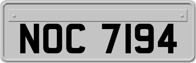 NOC7194