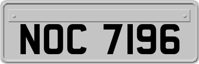 NOC7196
