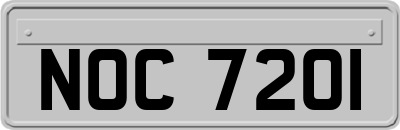 NOC7201