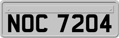 NOC7204