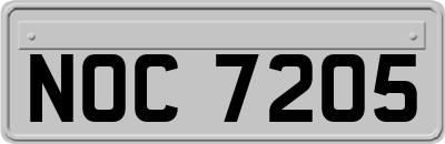 NOC7205