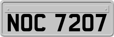 NOC7207