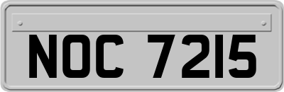 NOC7215