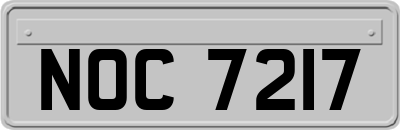 NOC7217