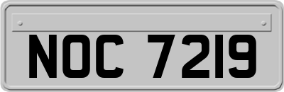 NOC7219