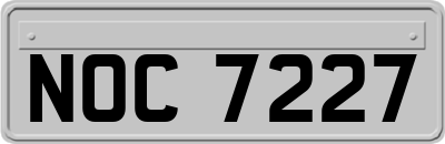 NOC7227