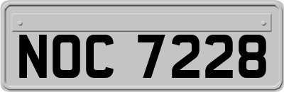 NOC7228