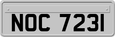 NOC7231