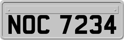 NOC7234