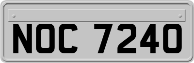 NOC7240