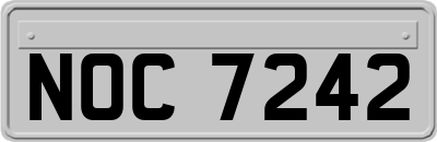 NOC7242
