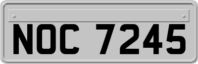 NOC7245