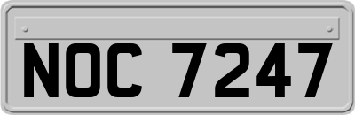 NOC7247
