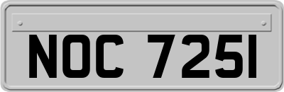 NOC7251