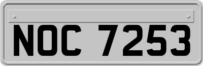 NOC7253