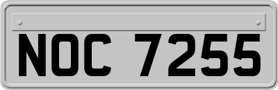 NOC7255