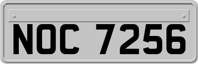 NOC7256