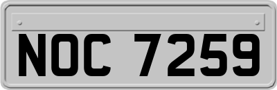 NOC7259