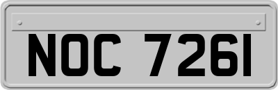 NOC7261