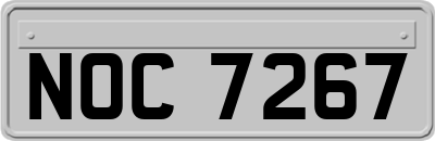 NOC7267