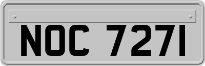 NOC7271