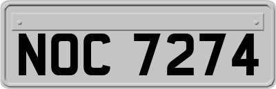 NOC7274
