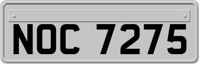NOC7275