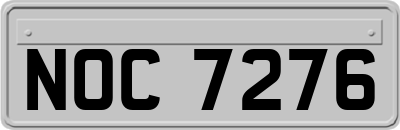 NOC7276