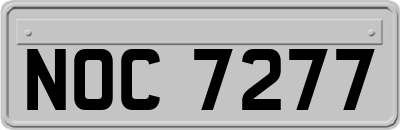 NOC7277