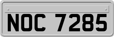 NOC7285