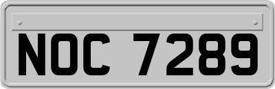 NOC7289