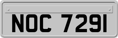 NOC7291