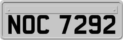 NOC7292