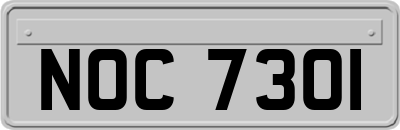 NOC7301